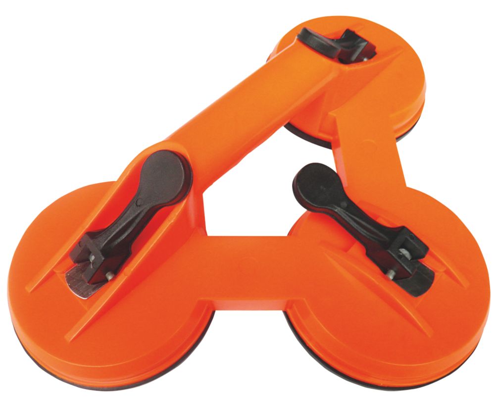 Image of Triple Cup Suction Lifter 
