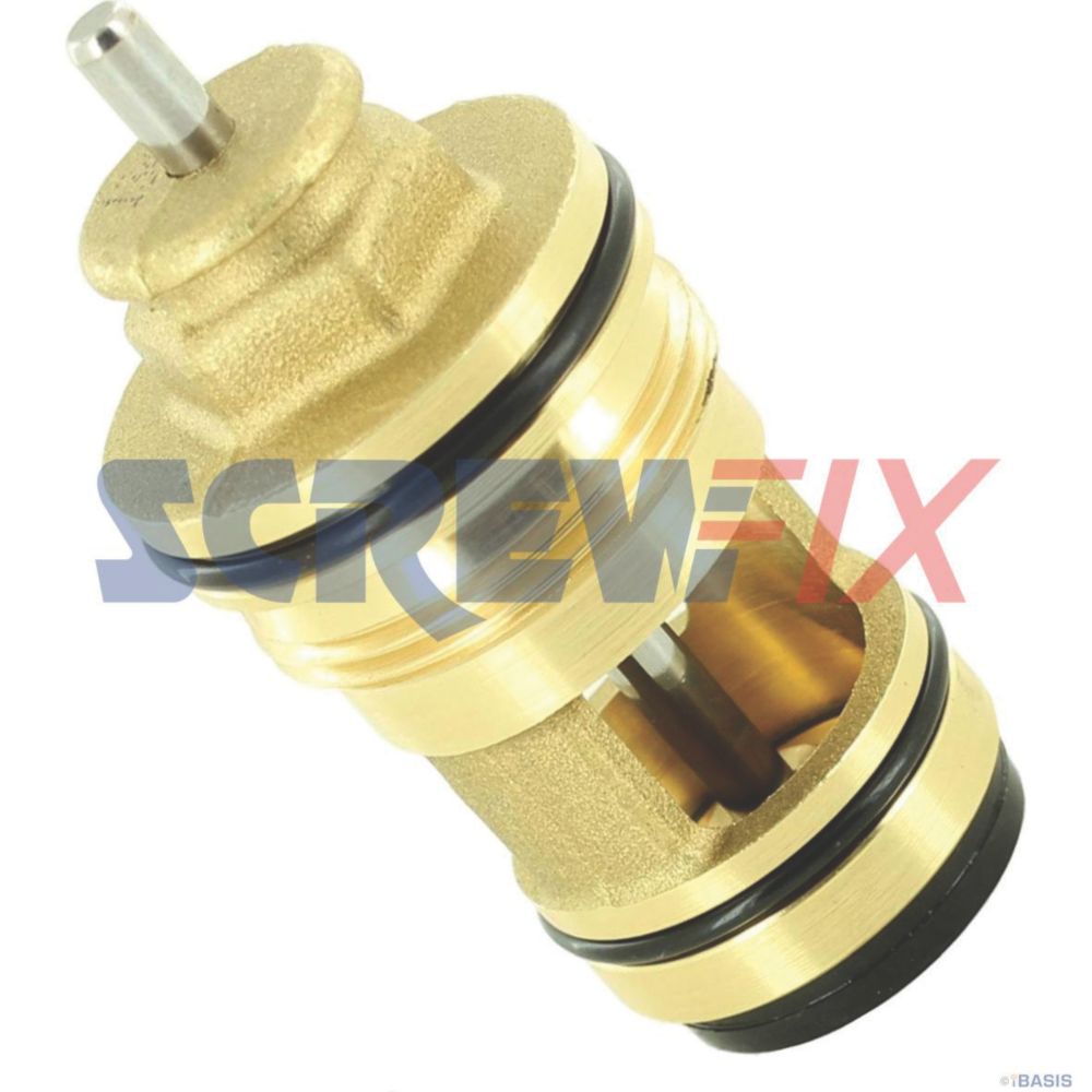 Image of Ideal Heating 173967 DIVERTER VALVE CARTRIDGE KIT 