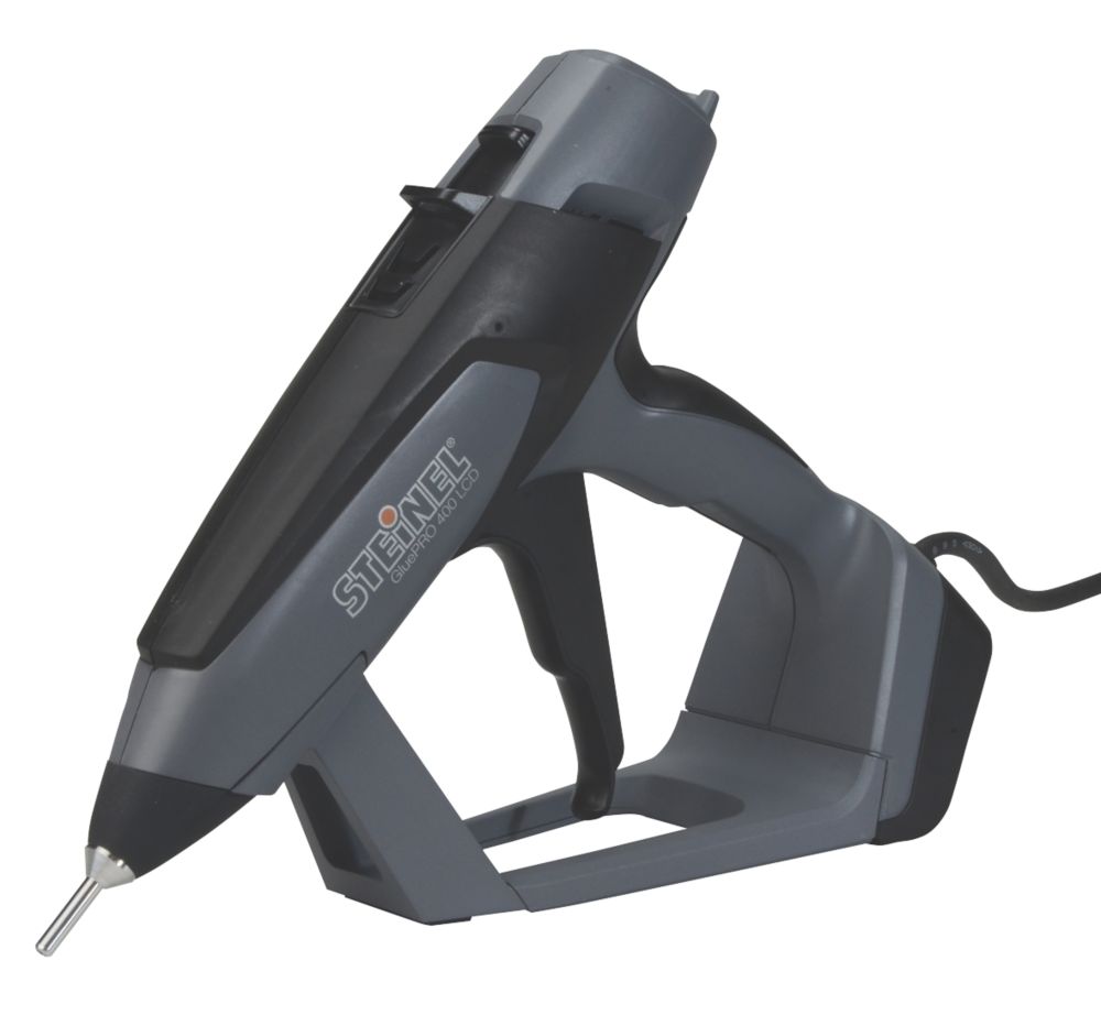 Image of Steinel GluePRO 400 Electric Glue Gun 240V 