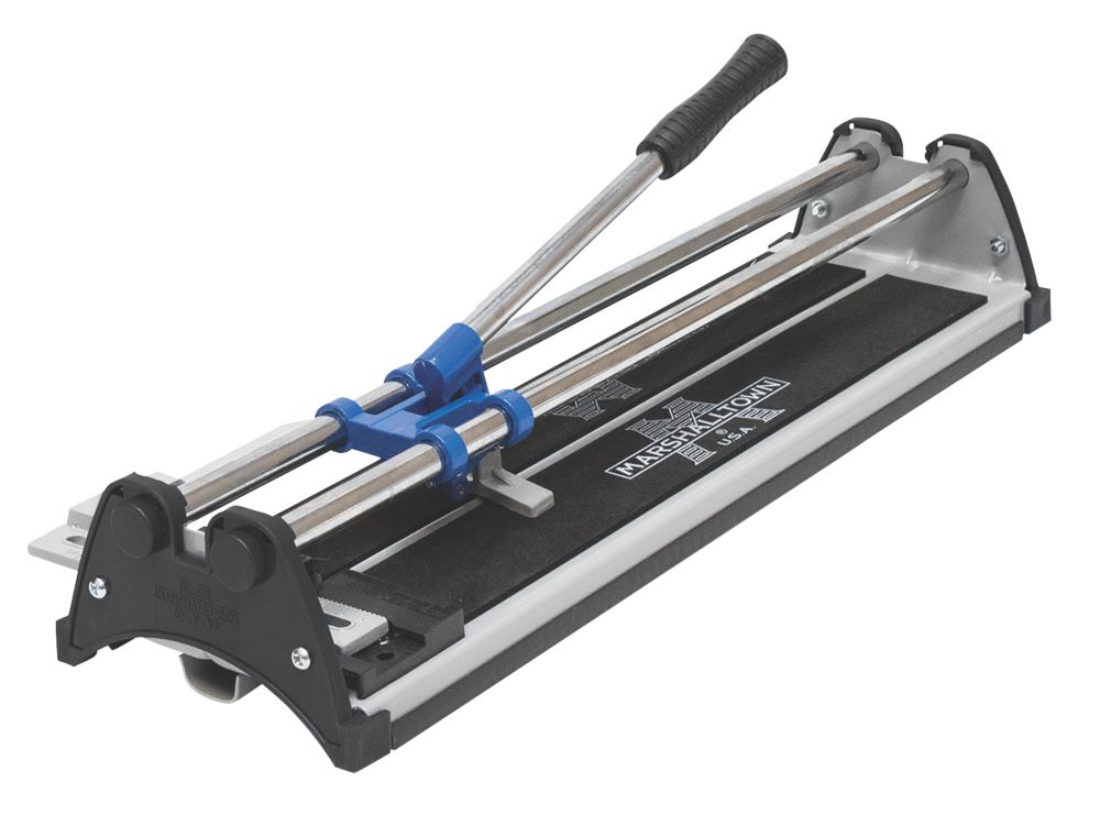 Image of Marshalltown Base Tile Cutter 432mm 