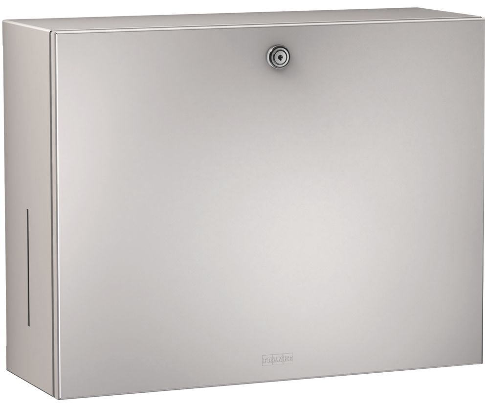 Image of Paper Towel & Soap Dispenser 