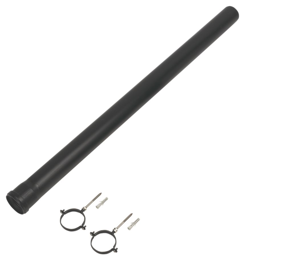 Image of Baxi Plume Kit Extension Pipe 60mm 