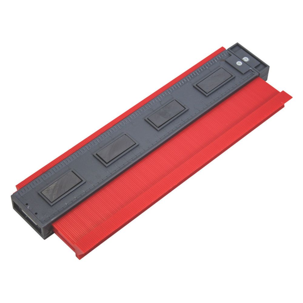 Image of Faithfull Plastic Angle Duplicator 10" 