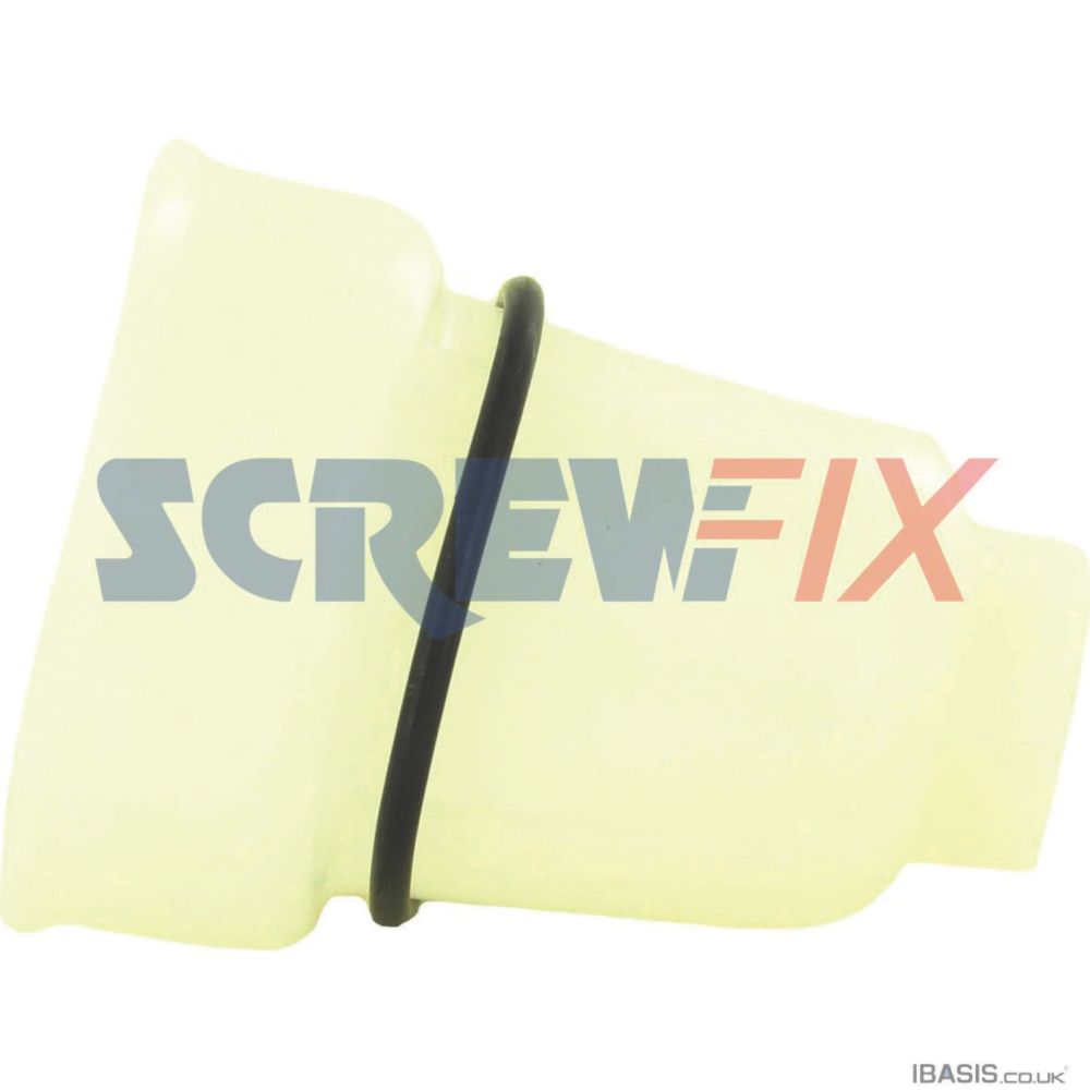 Image of Baxi 5118972 Condense Siphon Plug Assembly 