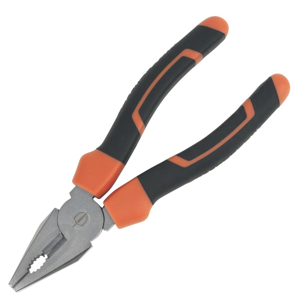 Image of Magnusson Combination Pliers 6" 