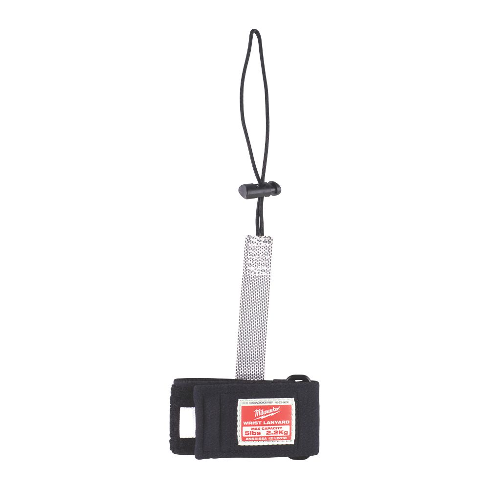 Image of Milwaukee 4932472107 Wrist Lanyard 