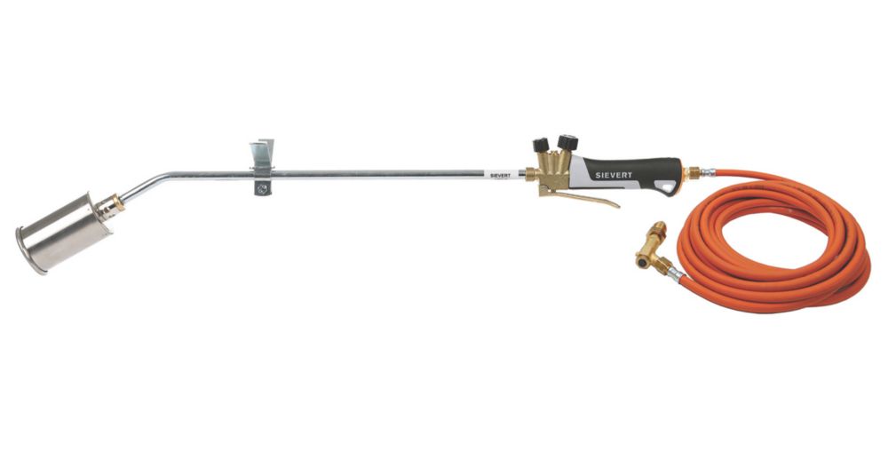 Image of Sievert Turbo Propane Roofing Torch 10m 