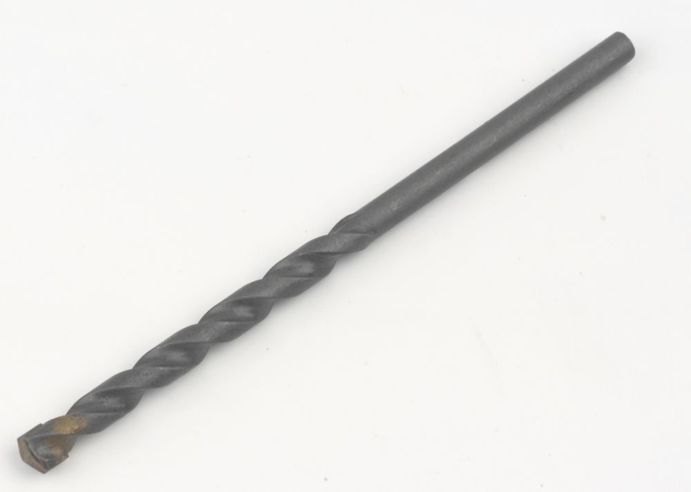 Image of Rawlplug Impactor IMP Straight Shank Masonry Drill Bit 4mm x 75mm 