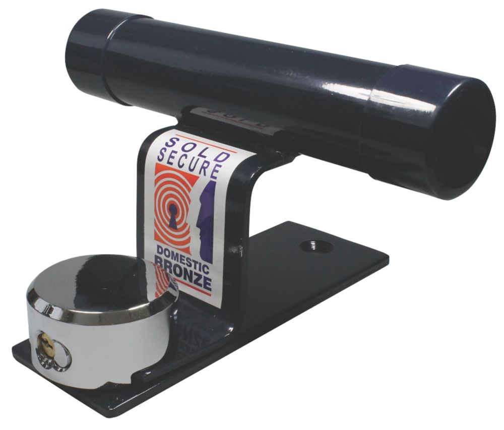 Image of Squire GA4 Garage Defender 