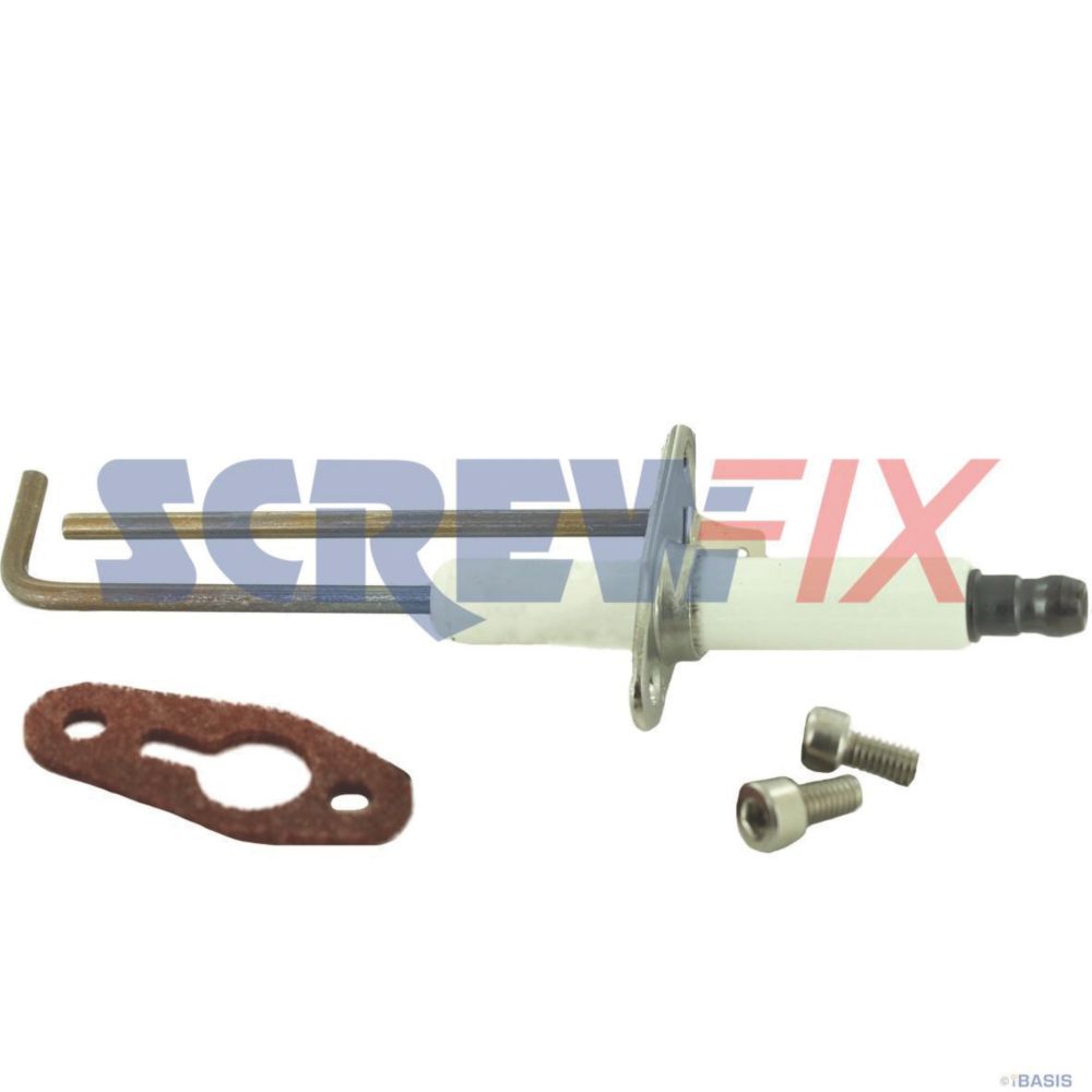 Image of Ideal Heating 176259 ELECTRODE - IGNITION KIT 