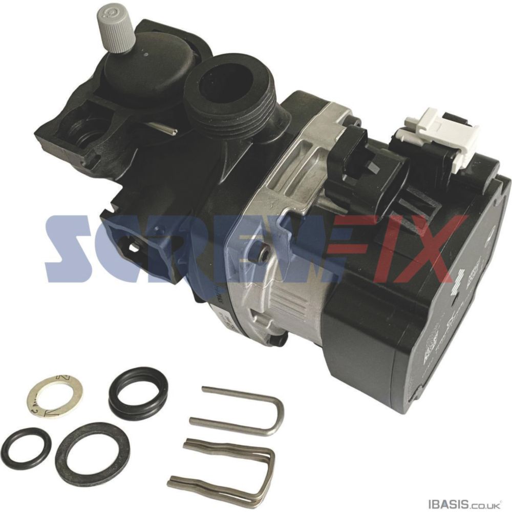 Image of Vaillant 0010034156 Pump 