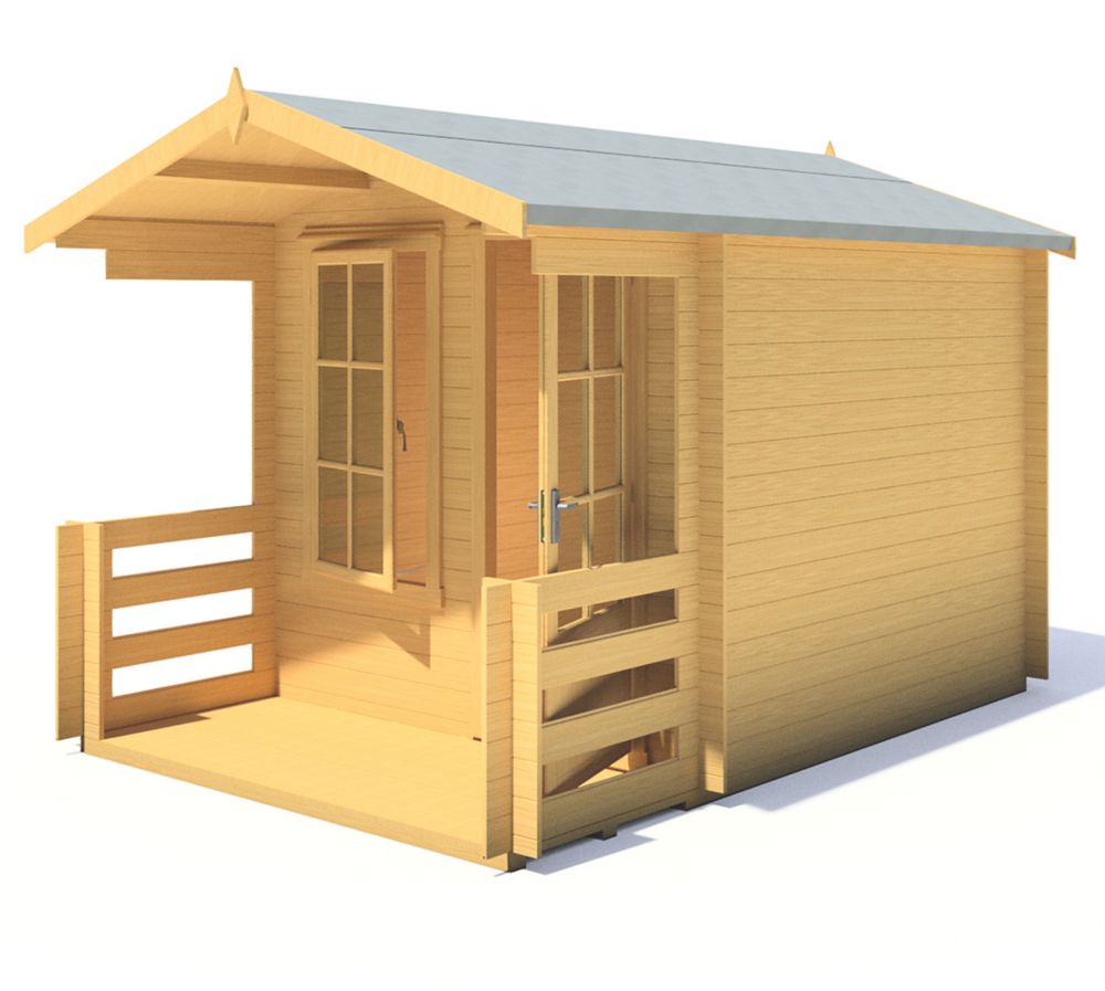 Image of Shire Maulden 7' x 9' 6" 