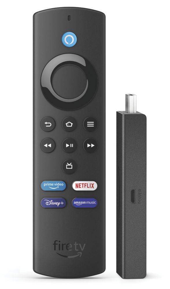 Image of Amazon Fire TV Stick 