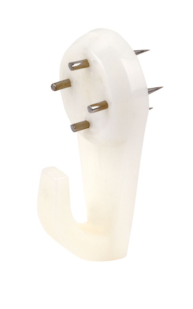 Image of Easyfix Light Duty Picture Hooks 50 Pack 