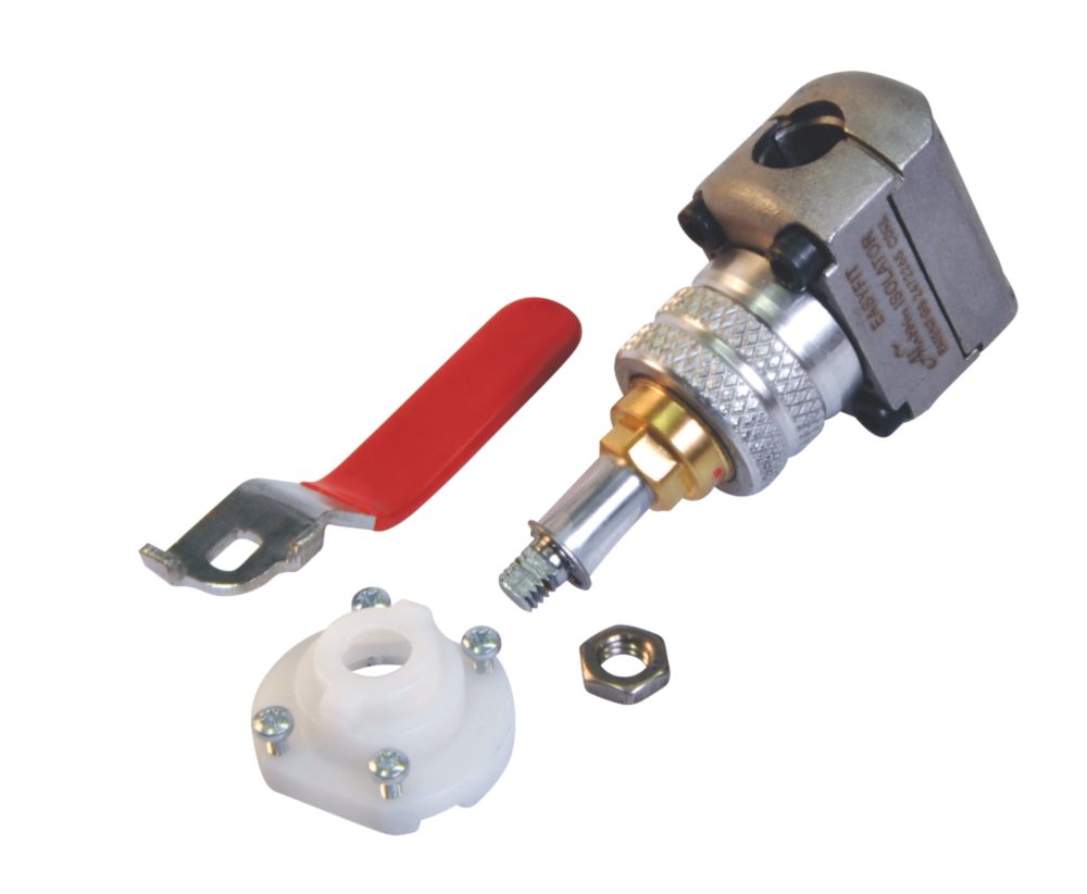 Image of Aladdin EasyFit Isolator Refill Pack 15mm 