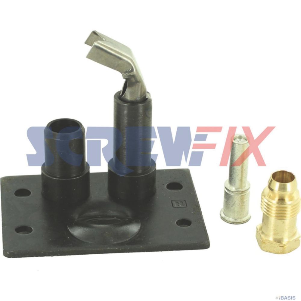 Image of Ideal Heating 077868 PILOT BURNER ASSY Q359A1041 