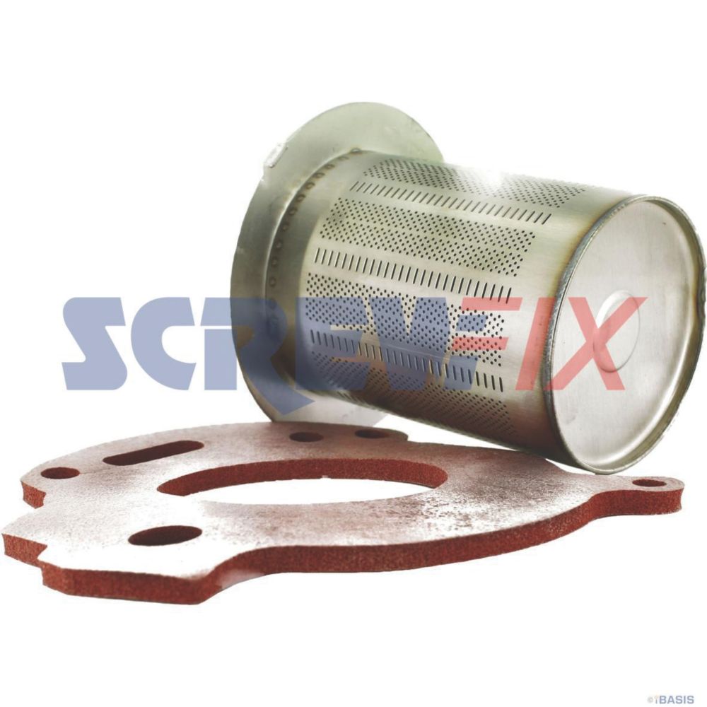 Image of Worcester Bosch 87161163790 BURNER 