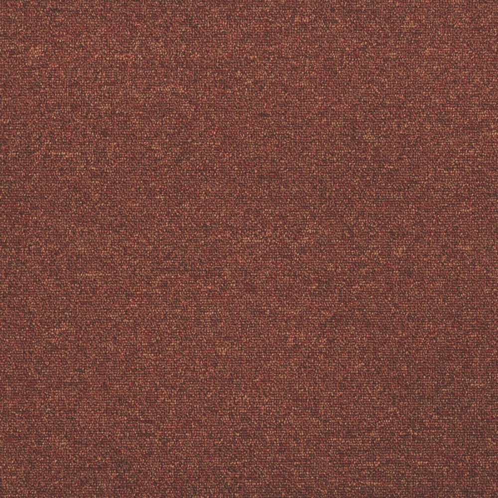 Image of Contract Ginger Carpet Tiles 500 x 500mm 20 Pack 