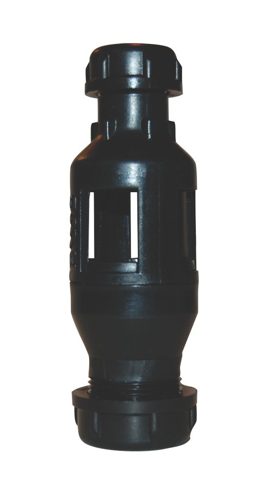 Image of Ariston Kit C Water Heater Tundish 15mm x 22mm 