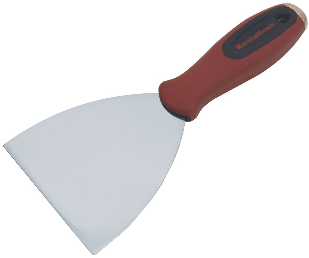 Image of Marshalltown Jointing Knife 4" 