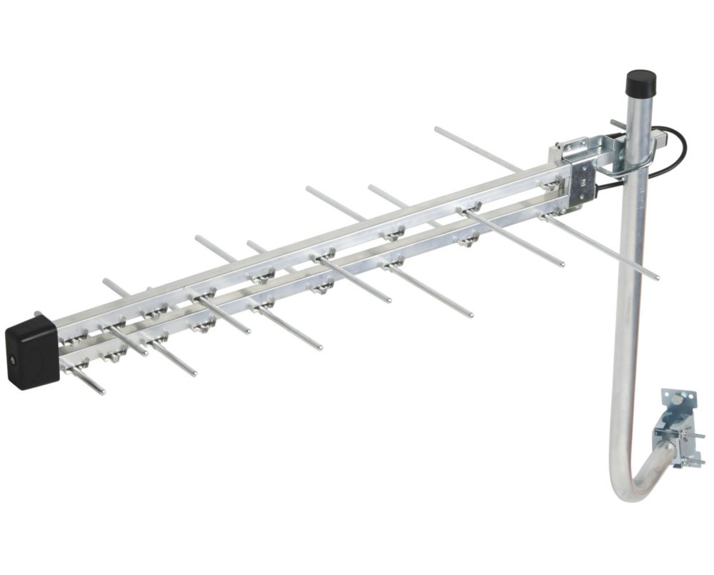 Image of Labgear LOG Megaboost TV Aerial 