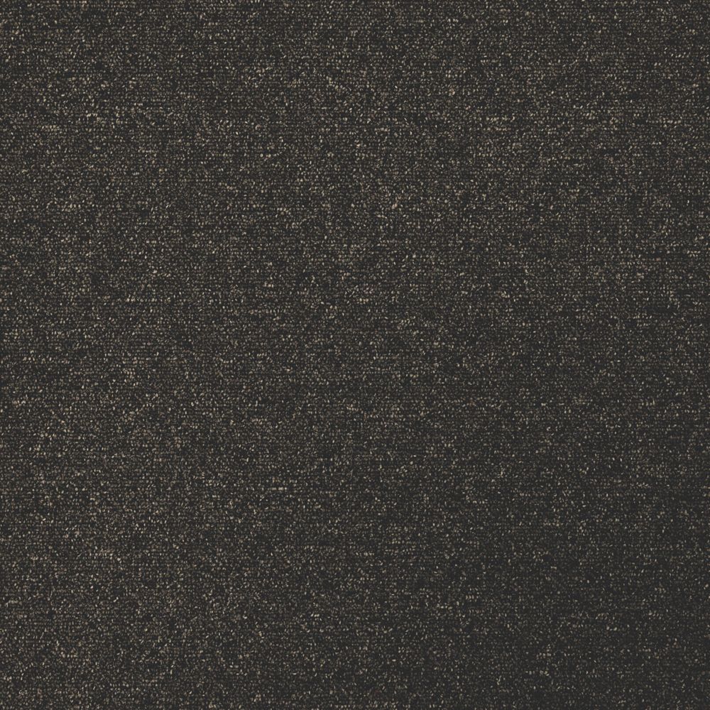 Image of Classic Graphite Grey Carpet Tiles 500 x 500mm 20 Pack 