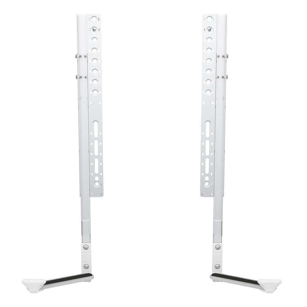 Image of AVF Universal Sound Bar Mount White 