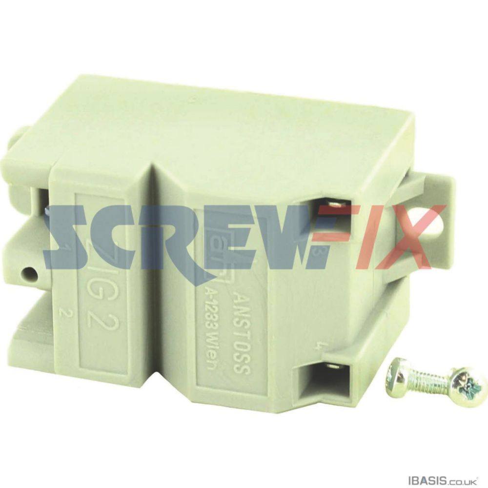 Image of Vaillant 091258 Ignitor 