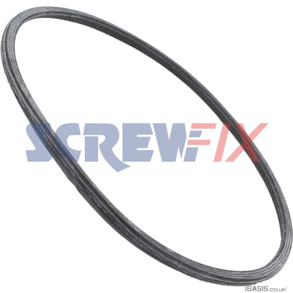 Image of Baxi 7662076 Flange Gasket 