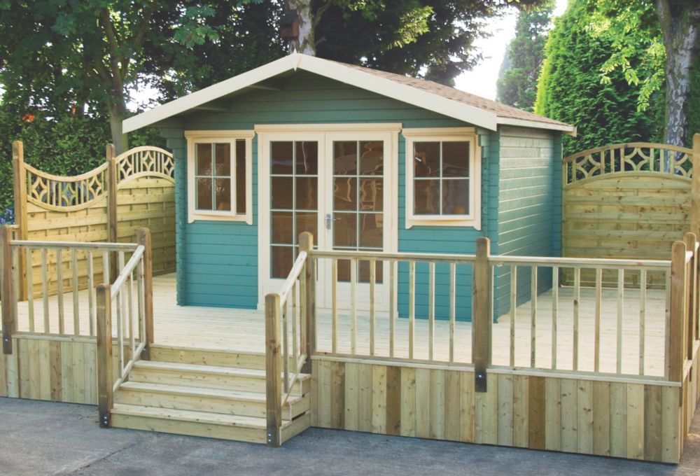 Image of Shire Caledonian 12' x 12' 