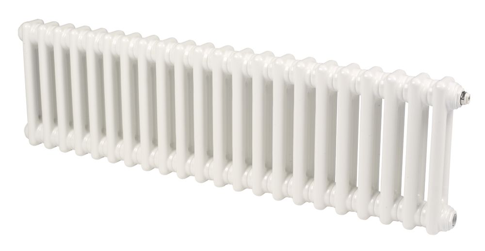 Image of Acova Classic 2 Column Radiator 292mm x 812mm White 1373BTU 