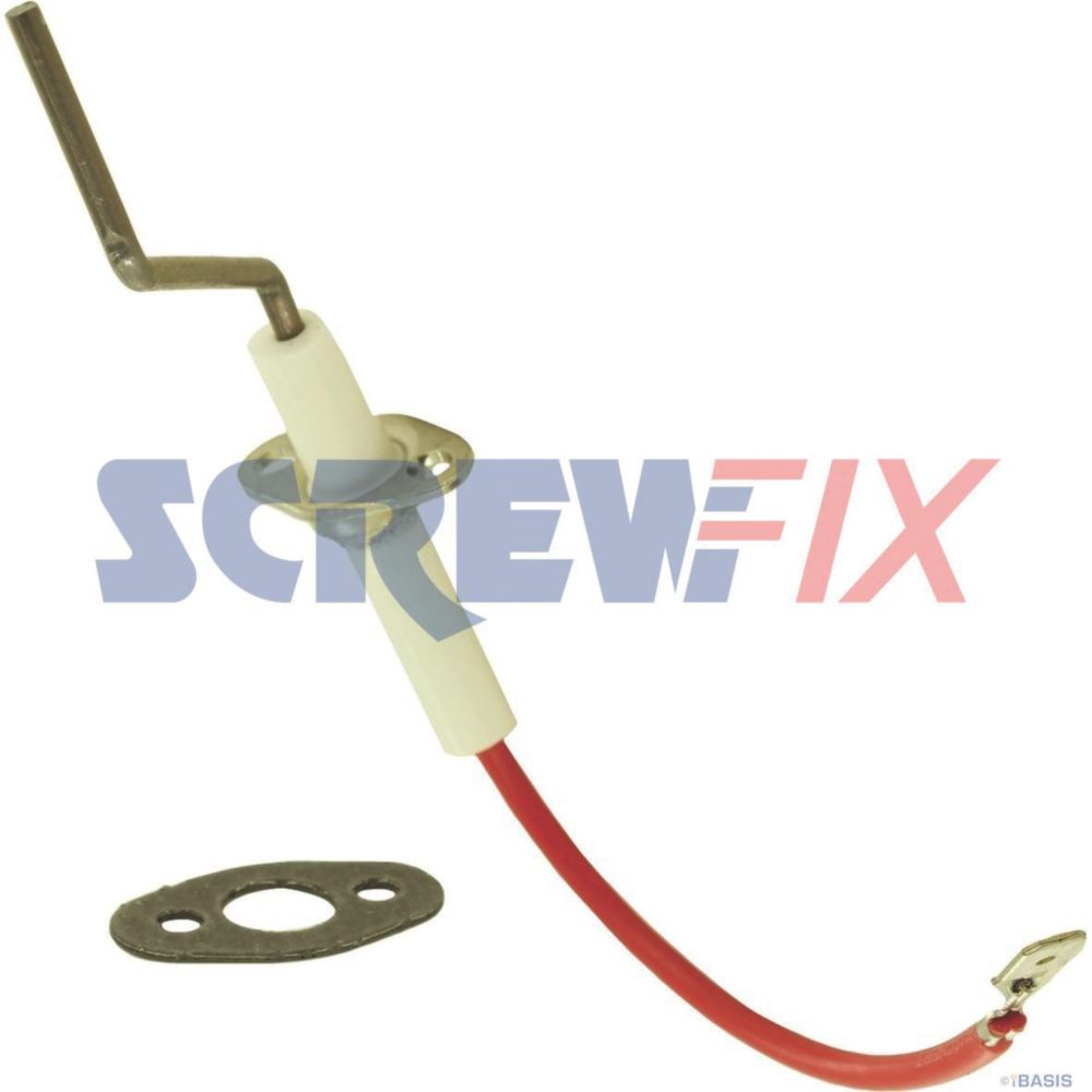 Image of Baxi COM936972 IONISATION ELECTRODES 