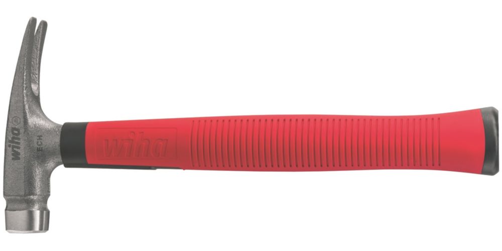 Image of Wiha Electricians Hammer 11oz 