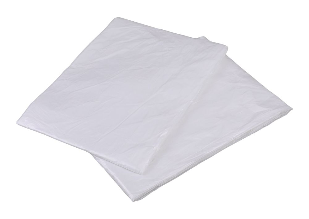 Image of Fortress Dust Sheets 3.66m x 2.75m 2 Pack 