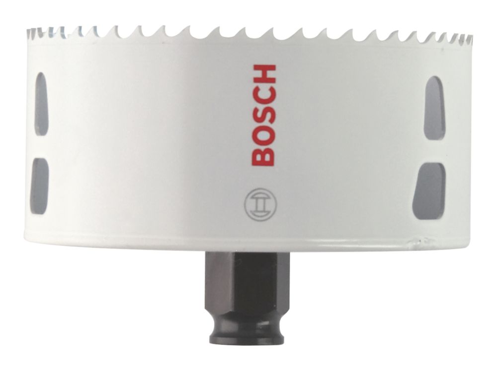 Image of Bosch Progressor for Multi-Material Holesaw 102mm 