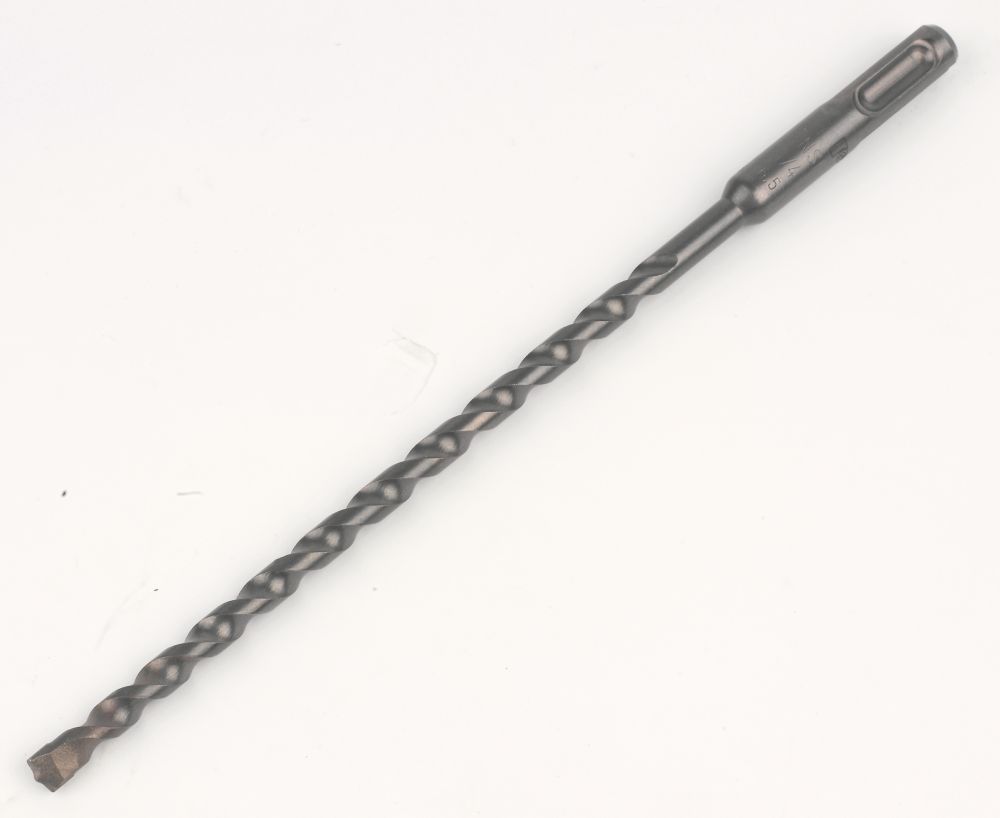 Image of Rawlplug SDS Plus Aggressor RT-SDSA SDS Plus Shank Drill Bit 65mm x 210mm 