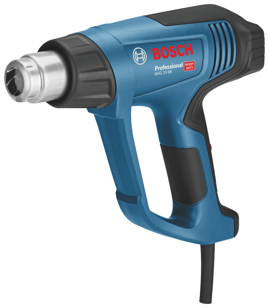 Image of Bosch GHG 23-66 Professional 2300W Electric Corded Heat Gun 230V 