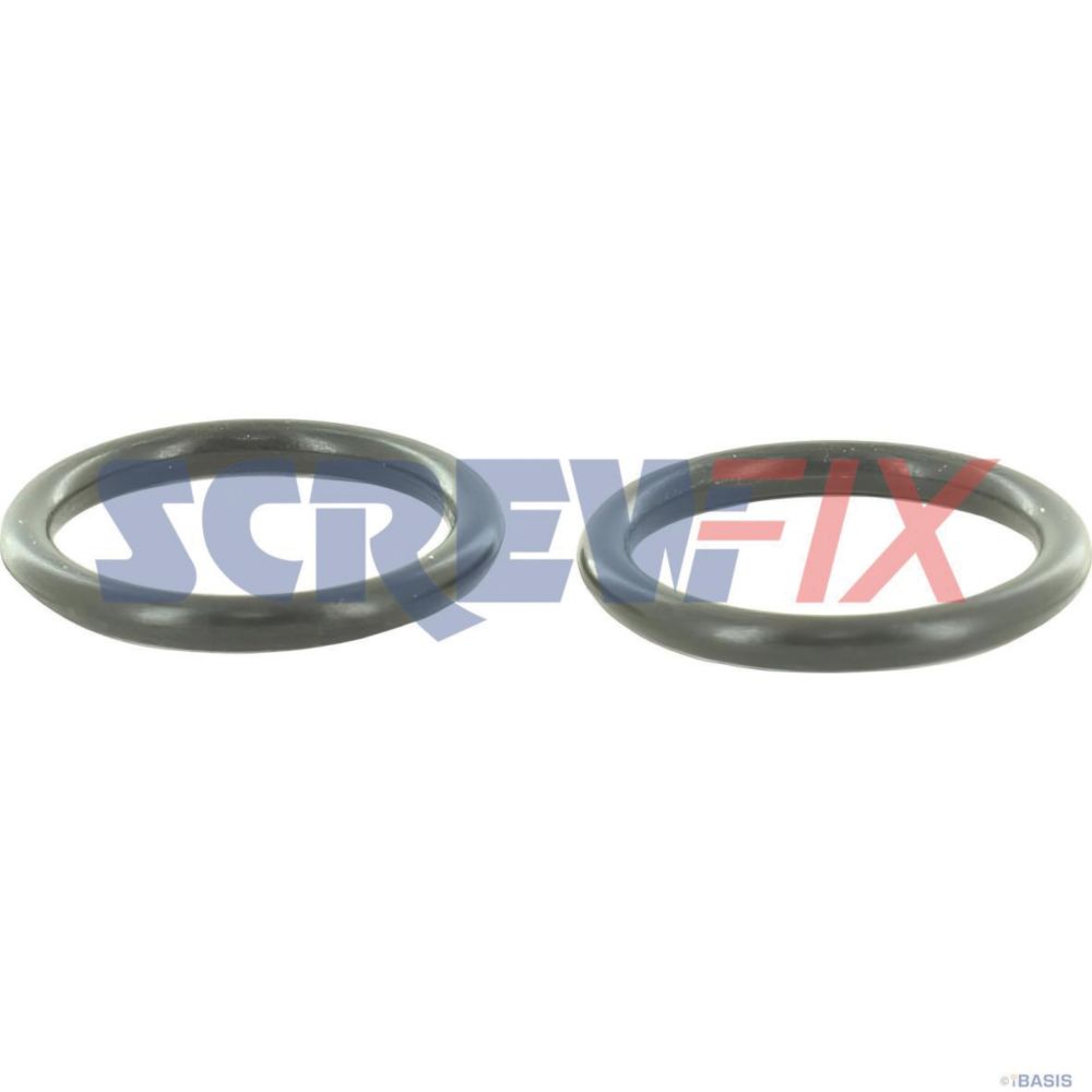 Image of Worcester Bosch 87161408200 O-RING 17.6 ID X 2.4 EP 10 Pack 