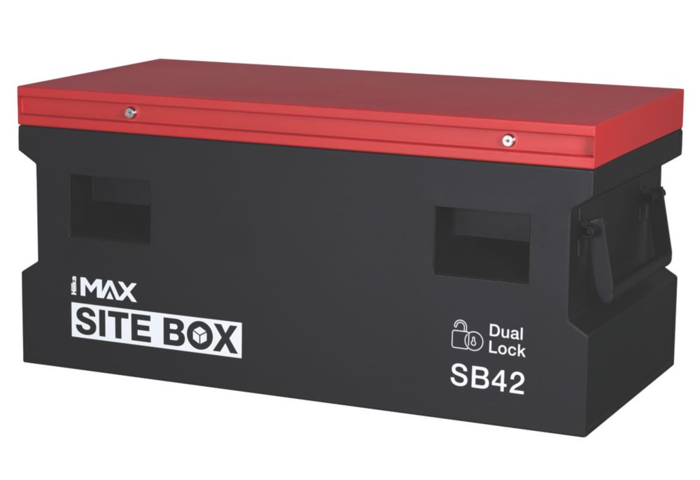 Image of Hilka Pro-Craft SB42 Storage Box 1067mm x 508mm x 505mm 