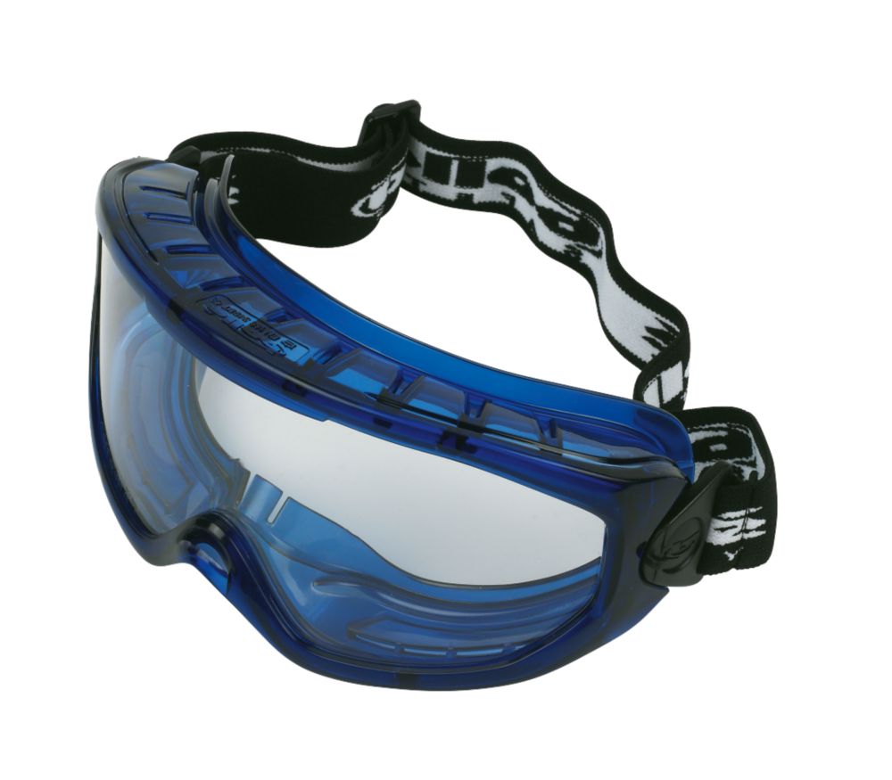 Image of Bolle Blast Safety Goggles 