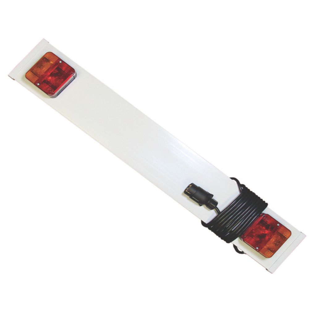 Image of Maypole 3' Trailer Board with 4m Cable 