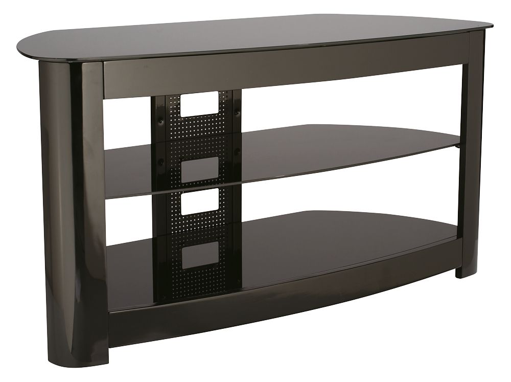 Image of Sanus BFAV344 TV Stand Black 
