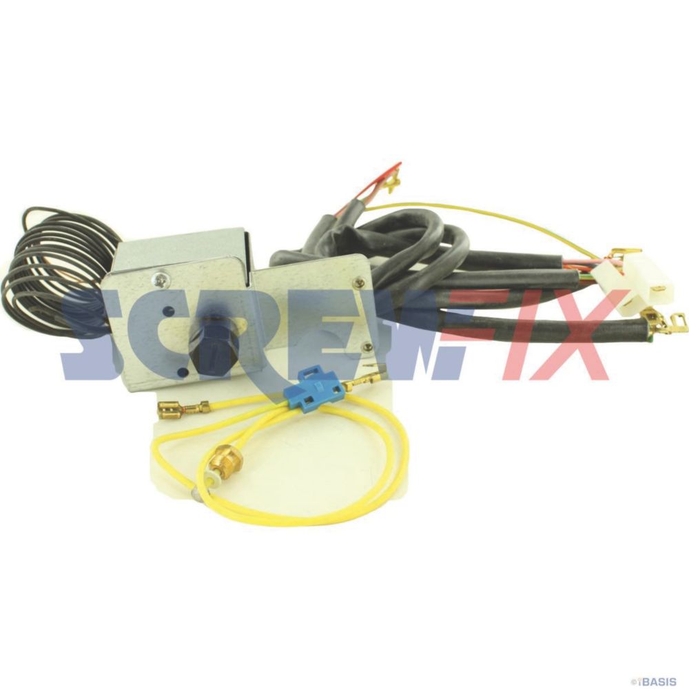 Image of Ideal Heating 156016 O/H STAT KIT1 PKD CXA/P/C/D/I/S/SD/SI/DI 