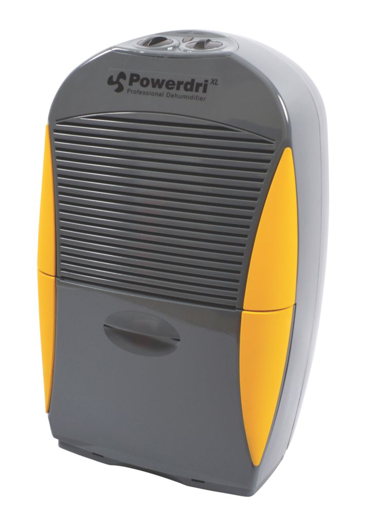 Image of Ebac Powerdri 21Ltr Dehumidifier 