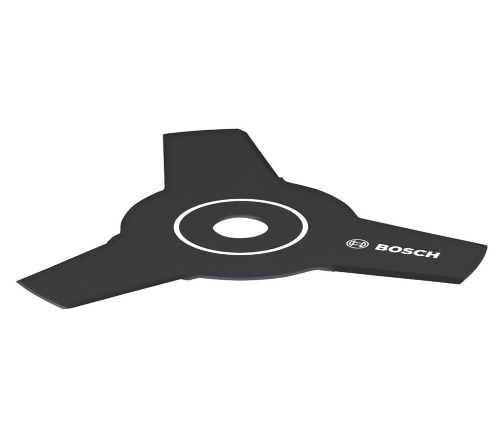 Image of Bosch F016800629 Brushcutter Blade 230mm 