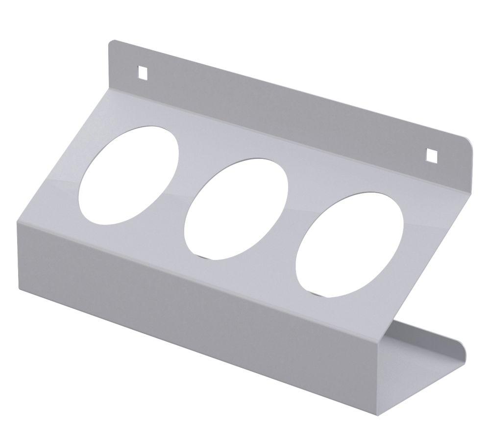 Image of Van Guard Spray Can Holder 300mm x 154mm 