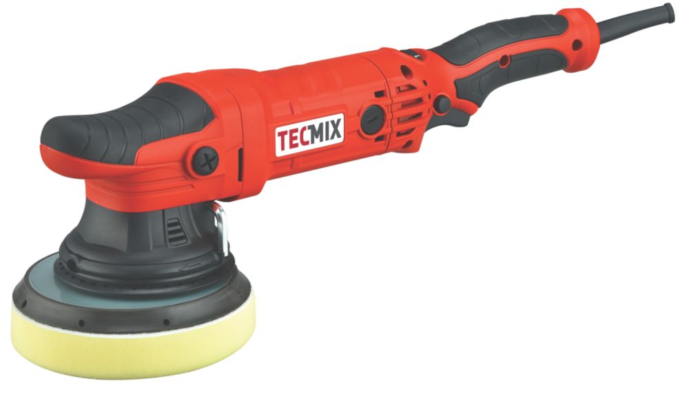 Image of Tecmix 17032 Electric Orbital Polisher 230V 