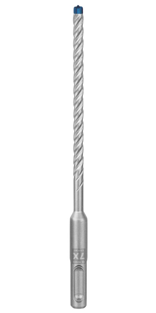 Image of Bosch Expert SDS Plus Shank Drill Bit 6mm x 165mm 