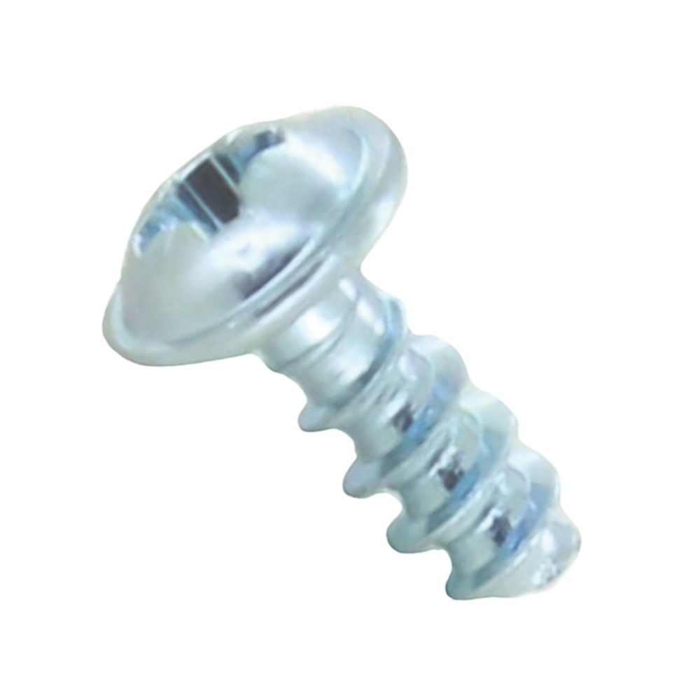 Image of Worcester Bosch 29142113020 SCREW B4X10-ST-H 