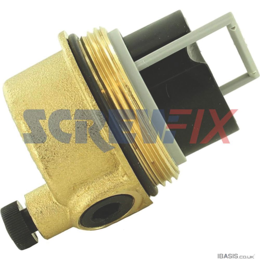 Image of Glow-Worm S1005600 Automatic De-Aerator 